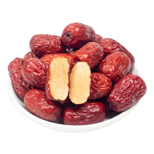 Hetao Big Date 5kg Dried Fruits Snacks & Instant Soup Ready to Eat