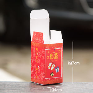 New Internet Celebrity Set Blind Box Cartoon Cute Animal Figurine Garage Kits Ornaments Teenage Girls Dolls Gifts Student Prizes