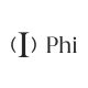 Phi Appliances