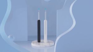 ไม้แคะหู กล้อง ที่แคะหู WEILAN พิกเซล1000W มีลิงค์ wifi สำหรับส่องรูหู 4 อัน สำหรับสมาร์ทแว่น และเครื่องที่กำลังทำงานต่อไป