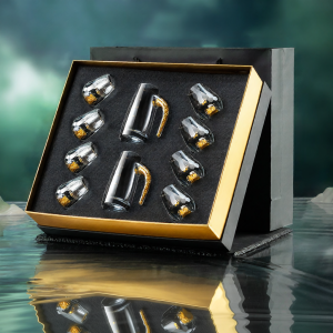 BOANG | Practical Luxury Baijiu Cup Gift Set