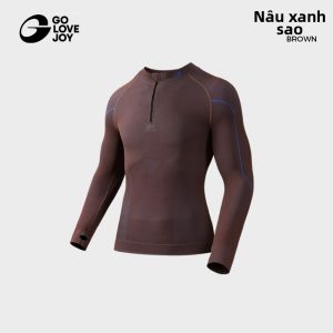 Golovejoy | Bộ Quần Áp Suất Nóng Nhanh Khô Cho Nam