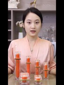 【READY STOCK KL】Five Vitamin C Tone up Lazy Makeup Cream VC遮瑕隔离素颜霜 Deep Hyadration 30g