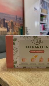 Teh Hijau Kesehatan & Teh Pelangsing Herbal: Manfaat dan Cara Menggunakannya