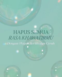 Facial Wash LUME Nourishing Facial Cleanser Lumecolors Pembersih Wajah Bebas Sulfates