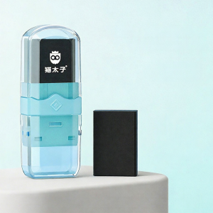 MPRINCE | Magnetic Clump-Collecting Clean-Erasing Creative Eraser