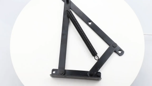 Lift‑Up Sofa Bed Mechanism Hinge Folding Furniture Hardware Functional Sofa Bed Replacement Accessories
