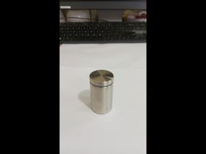 Jepit kaca 1 1/4" x 5cm