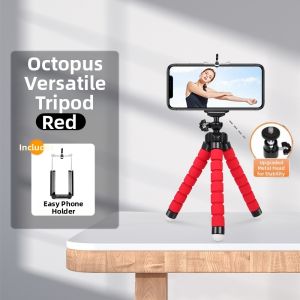 NIANXU | Multi-function Bluetooth Remote Control Selfie Stick Tripod