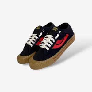 Sepatu ZIROTZ | sepatu pria wanita Flexion Milarian gum