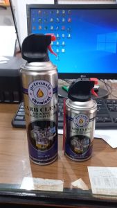 Petroasia Karburator Cleaner 500ml Carburator Pembersih Karbu Motor Carbu Clean