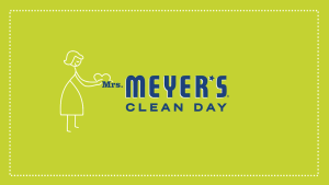 Mrs Meyer Multi Surface Cleaner Lemon Verbena 473ml