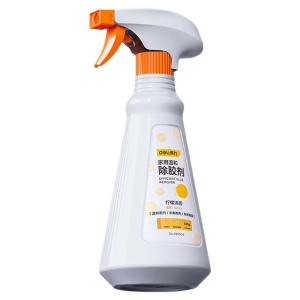 deli | Strong Adhesive Remover Clean Agent