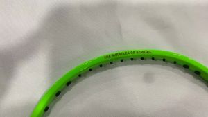 Raket Badminton Flypower Argapura Agrippina Series Original