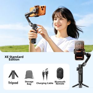 GUANQU | 3-axis Auto Tracking Gimbal 1 Unit