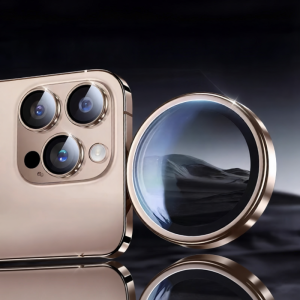 Divi | iPhone Camera Lens Protective Film for Multiple Models