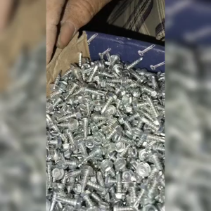 per 1500 pcs SEKRUP drilling SDS 8x13 baut driling 1 kotak baja ringan sekrup box kecil skrup screw screws self drill