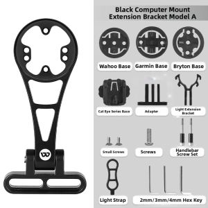 West Biking | Bike Mount Support Alloy