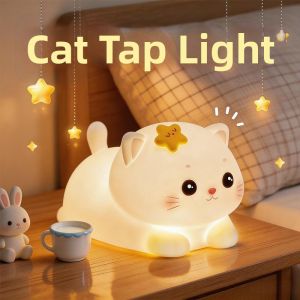 Onefire | Silicone Bluetooth Night Light