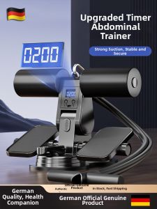 DIWONOR | Timed & Counting Abdominal Exerciser