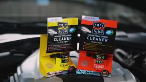 SXA 30025 Xado Verylube Complex Fuel System Cleaner Diesel 250ML