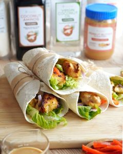 Nutrifinds® Psyllium Husk: A Natural Fiber Supplement for Gastrointestinal Health