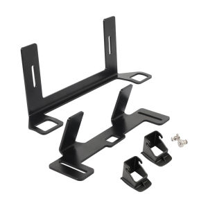 Car Latch Interface Mount Bracket Child Safety Seat Latch Bracket for Interface Restraint Anchor Mounting Kit