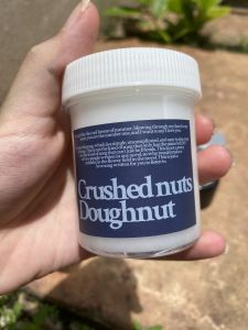 《Crushnut🌰碎坚果》✨hlingstudio