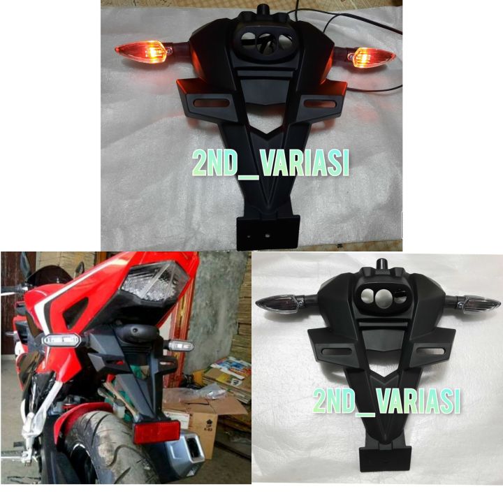 Tail tidy on sale cbr 150