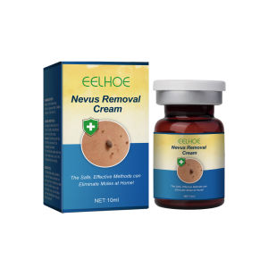 Eelhoe Nevus Removal Cream Remove Dark Spots Brighten Lighten Melanin Improve Dull Anti-Aging Skin Care Nevus Repair Cream Whitening Body Cream Removal Of Hyperpigmentation For Dark Body Parts Like Neck Ankles