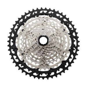 [Genuine] SHIMANO CASSETTE DEORE XT CS-M8100 M8100 12Speed 10-45T / 10-51T HYPERGLIDE+