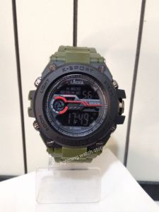 Jam Tangan Pria Bisa Untuk BERENANG Jam tangan Waterproof