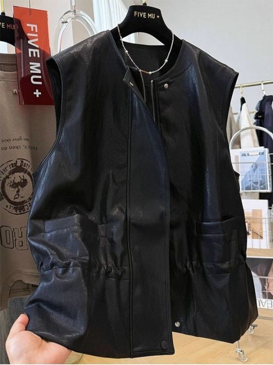 YILU | Áo Gile Da Đẹp và Độc Đáo cho Phụ Nữ | Lazada.vn