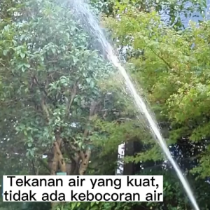 Portable Adjustable High-Pressure Water Pipe Home Magic Hose Spray Water Gun Flexible Hose Car Wash Flower Watering Garden Supplies Car Cleaning Tool Suitable for Gardens Yards and Vehicles Automatic High-Pressure Washer Water Hose