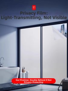 CHUSHE | Customizable One-Way Vision Window Film
