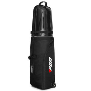 PGM GOLF | Thick Waterproof Golf Travel Bag