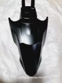 SGP Front fender tapaludo matt black for skydrive sports 115/110 and crossover. 