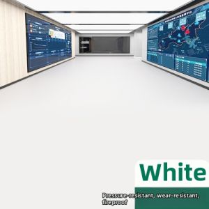 Waterproof Anti-slip Resistant-to-wear-and-tear Industrial Floor