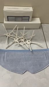 HCM Phụ  kiện thay thế Robot Roborock S7 S7 Plus