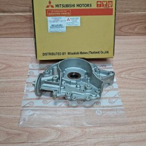 OLI PAM POMPA OLI MITSUBISHI T120SS KARBURATOR MOBIL