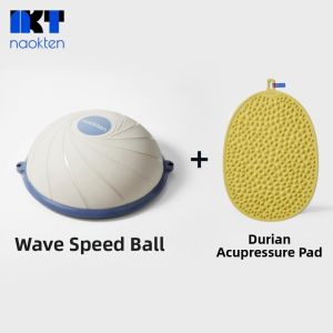 naokten | Sensory Integration Training Half Balance Ball