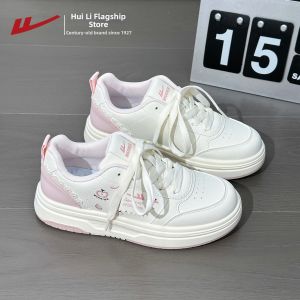 Warrior | Comfortable Soft-Soled Casual Shoes