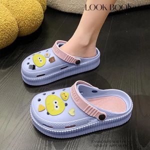 สินค้าแนะนำ LKShoes พร้อมส่ง รองเท้าแตะหัวโต ใหม่ๆ ด้วยวัสดุเบาสบายเท้า ดีเท้า และตัวการ์ตูนพร้อมติด งานดีสวยน่ารักสุดๆ