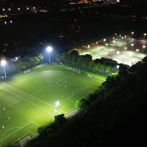 LED Flood Light Street Light Outdoor Waterproof Flood Lights Heavy Duty for Stadium Building Site