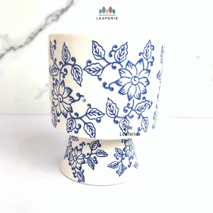 The Leaferie Torrio plant pots. flowerpot. flowerpots . flower pot . planter . planters . Ceramic