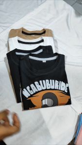 Baju Kaos Distro Ramadhan Race Anak Laki-Laki Karakter Lebaran Race Keren Usia 1 - 10 Tahun - DTF