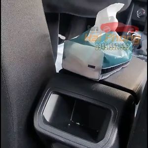 Khay Để Đồ Đặt Bệ Tỳ Tay Trên Ô Tô Xe Hơi Đa Năng Tiện Dụng