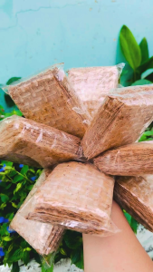Combo 10 bịch Bánh Tráng Xì Ke Lắc Muối Sặc Nhuyễn Xì Ke Khô Siêu Cay Tây Ninh siêu cay