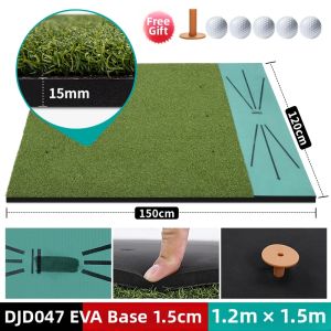 PGM GOLF | Indoor Outdoor Golf Hitting Mat