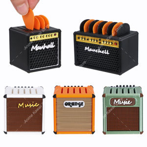 3D In Hình Đàn Guitar Chọn Giá Đỡ Di Động Dung Tích Lớn Chống Nước Chống Bụi Tổ Chức Cho Đàn Guitar Phím Lưu Trữ Và Trưng Bày